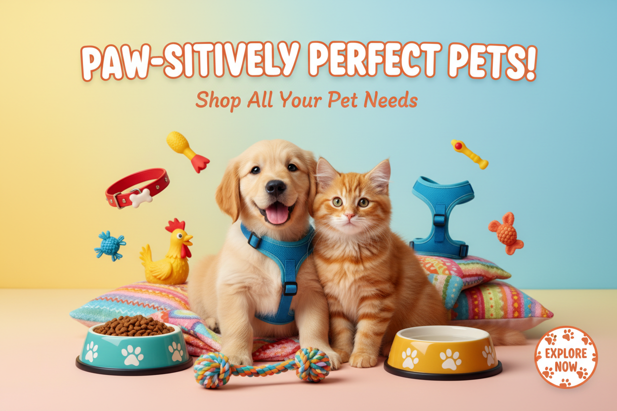 Pets