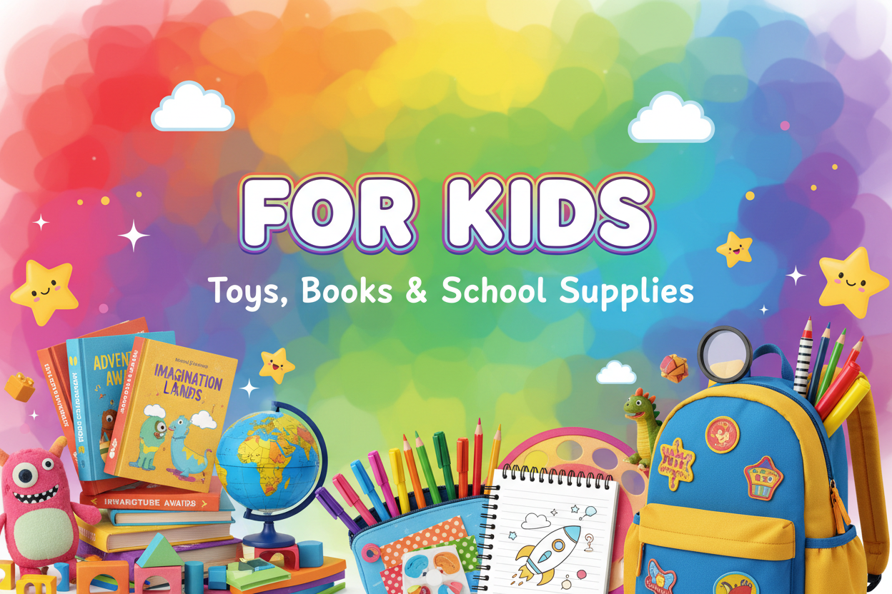For Kids
