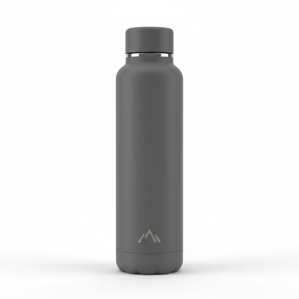 Stainless Steel Water Bottle