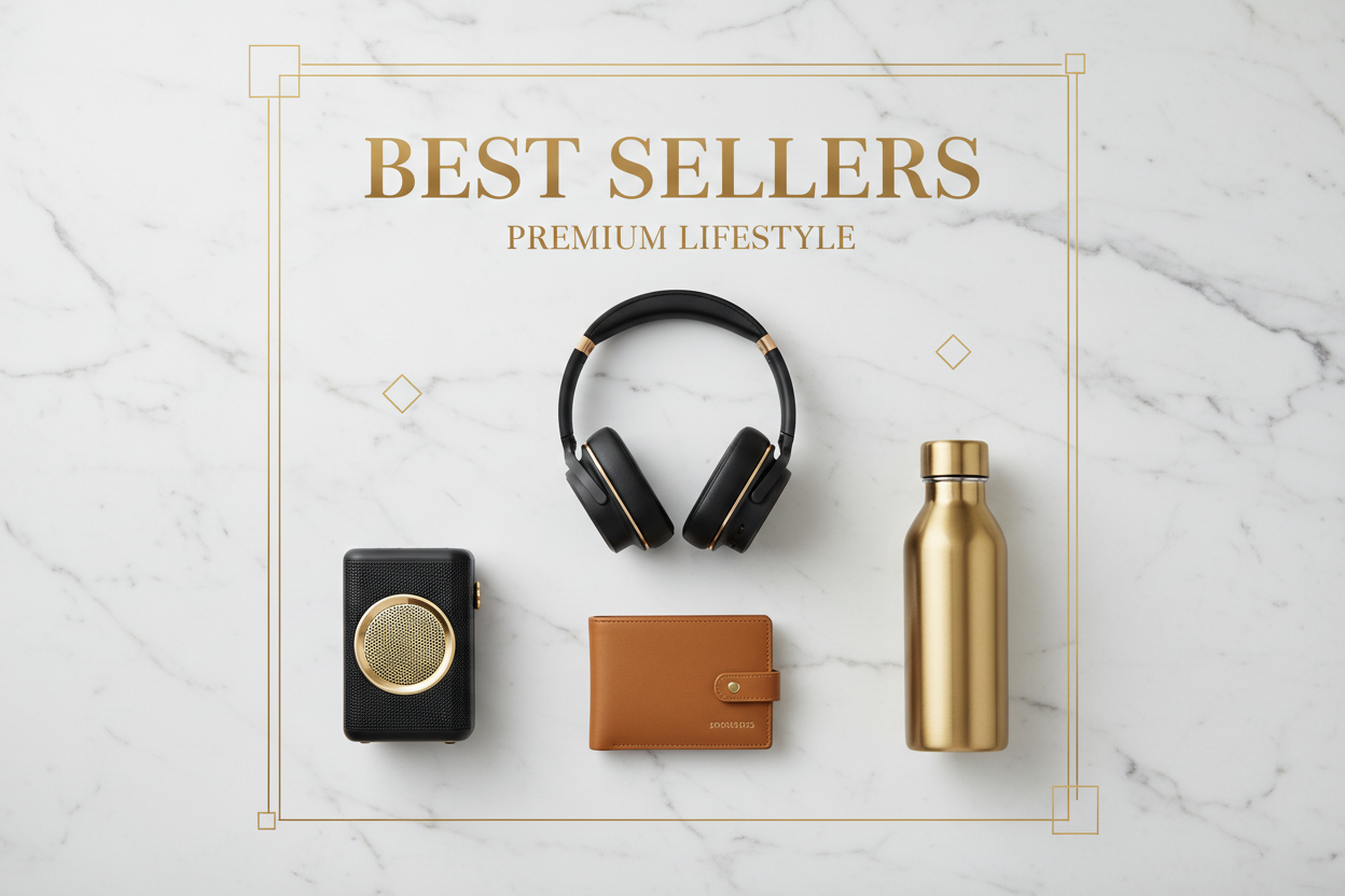 Best Sellers