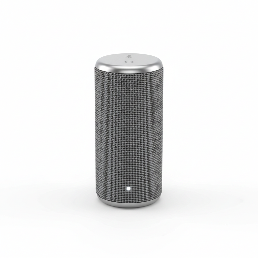 Portable Wireless Bluetooth Speaker